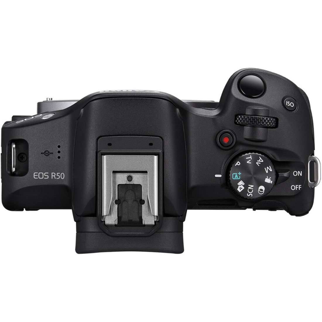 Canon EOS R50 Mirrorless Camera with Dual Lens Price in Kenya- LinkPhones Center 